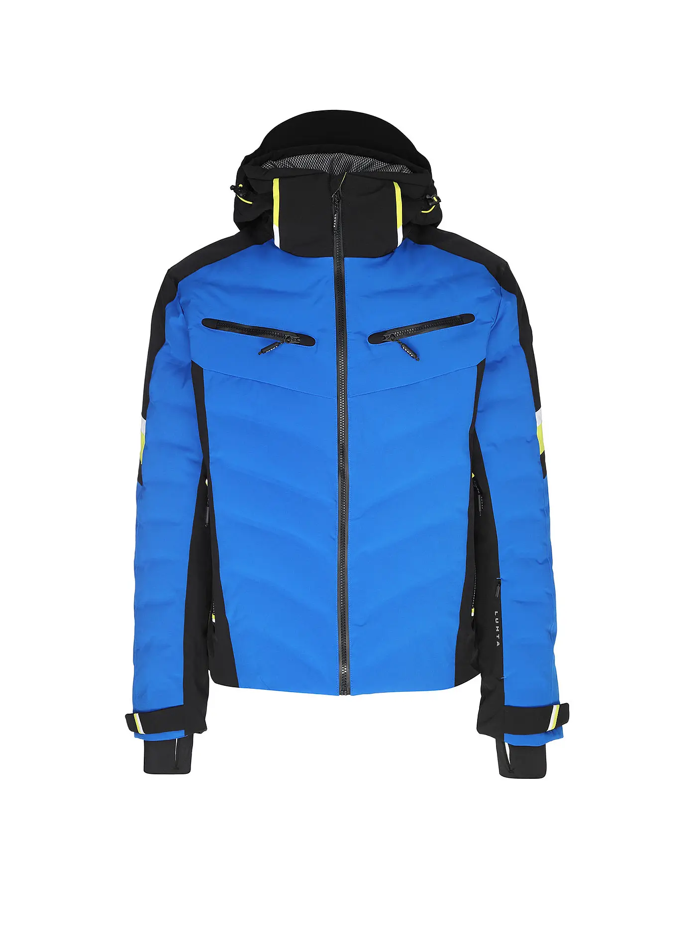 LUHTA |  Herren Skijacke Aakenustunturi | 